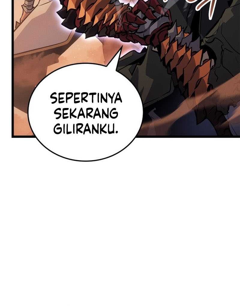 Solo Leveling: Ragnarok Chapter 26 Gambar 9