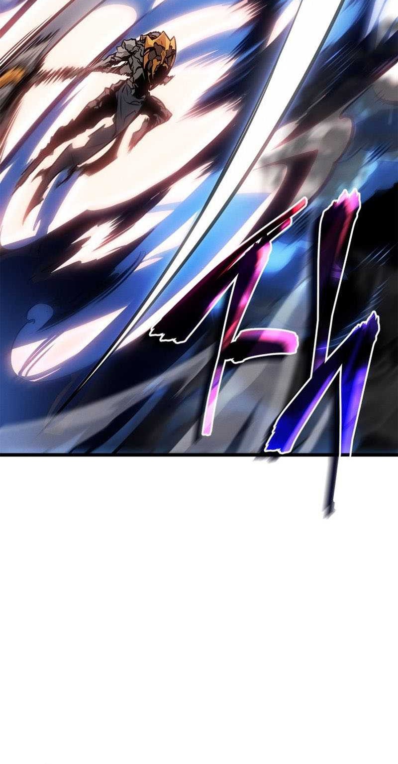 Solo Leveling: Ragnarok Chapter 26 Gambar 13