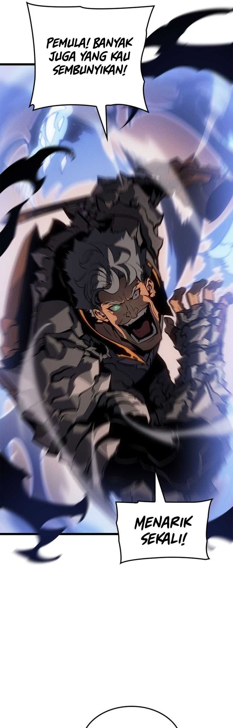 Solo Leveling: Ragnarok Chapter 26 Gambar 14