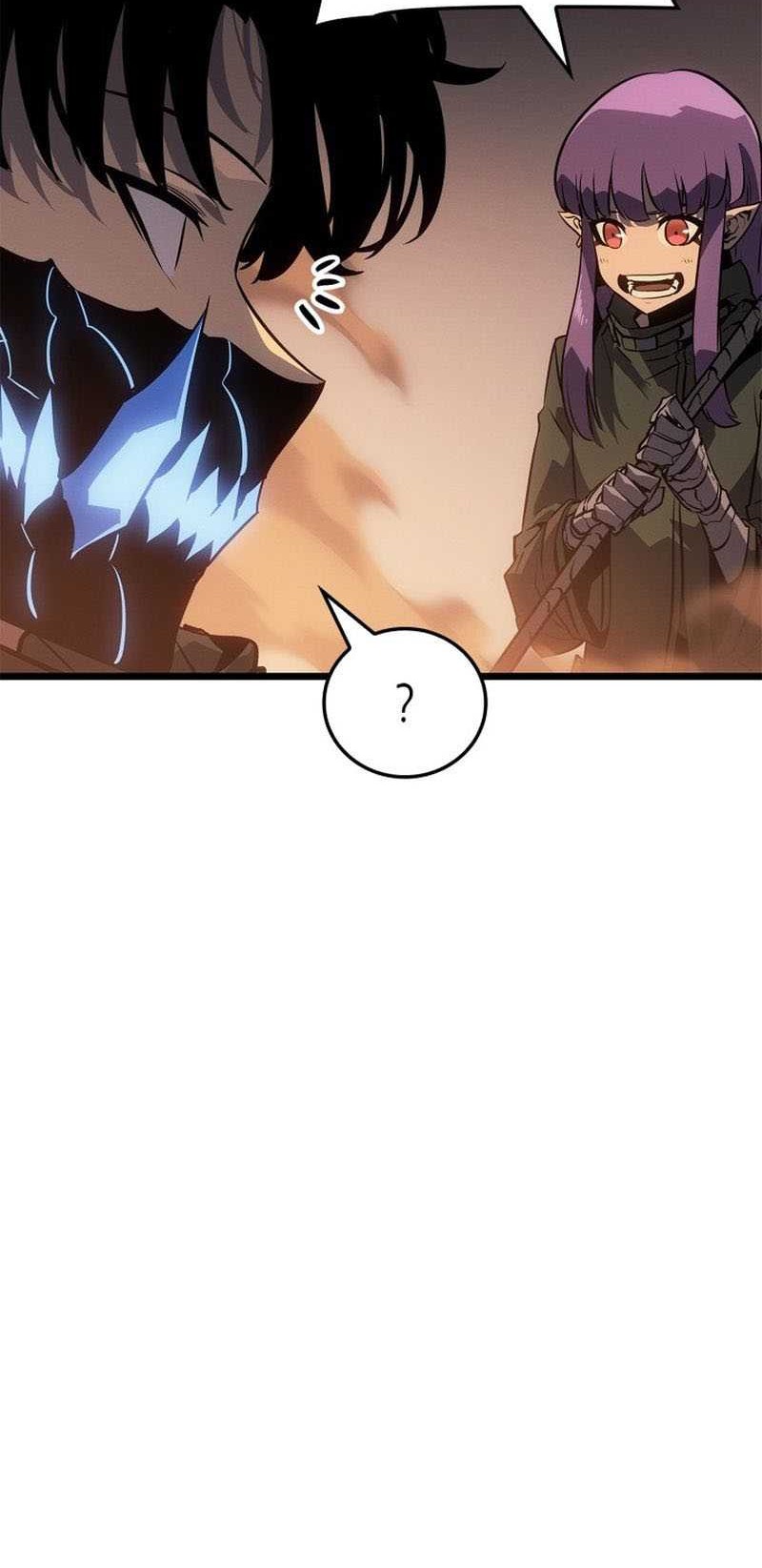 Solo Leveling: Ragnarok Chapter 26 Gambar 17