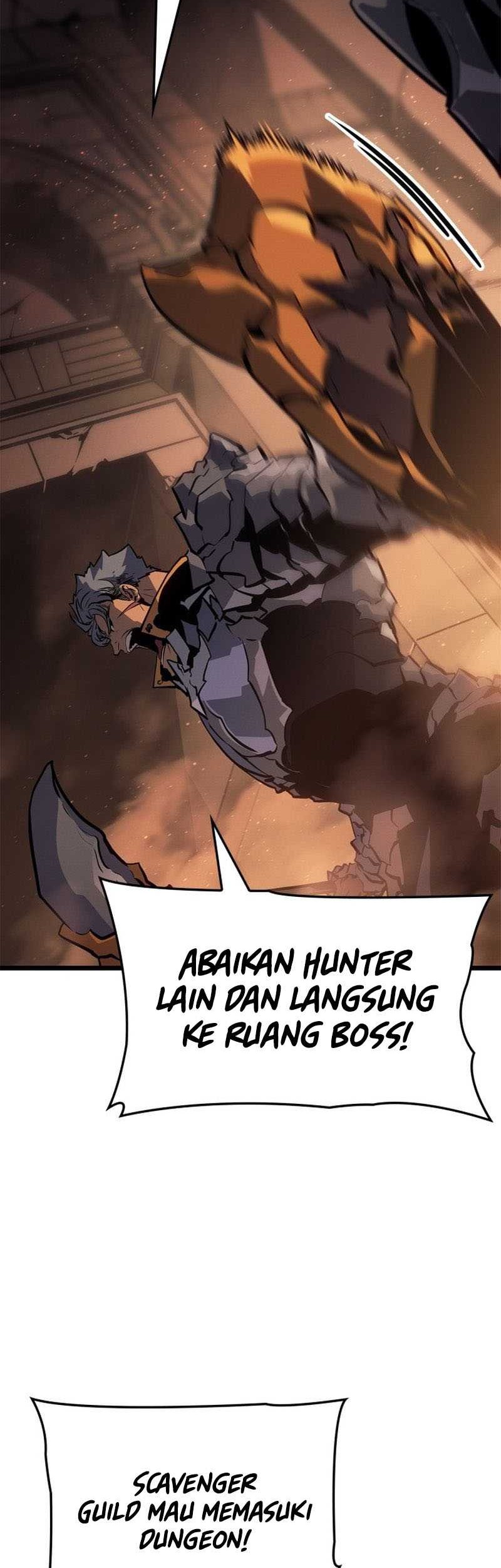 Solo Leveling: Ragnarok Chapter 26 Gambar 31