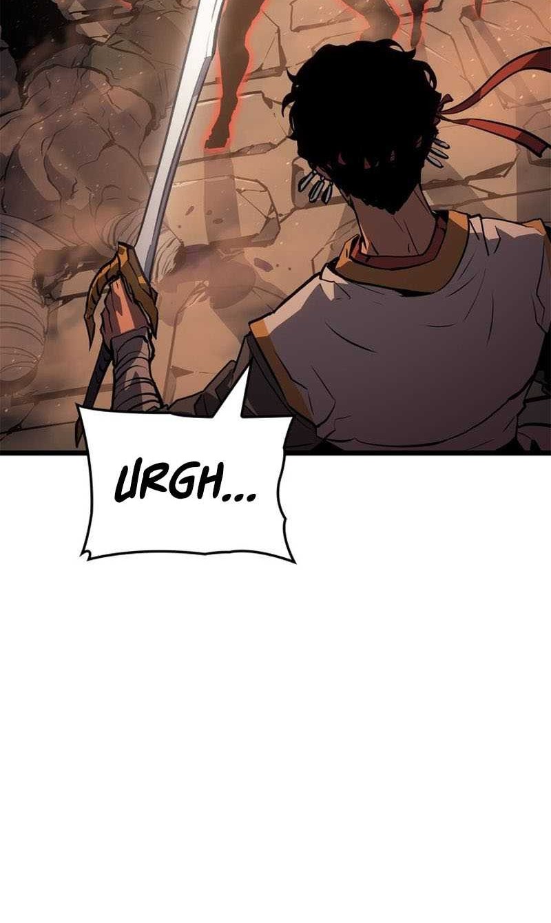 Solo Leveling: Ragnarok Chapter 26 Gambar 33