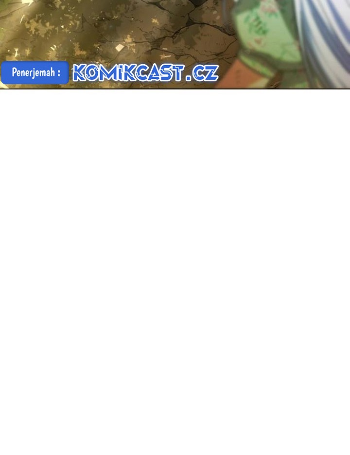 Black Killer Whale Baby Chapter 34 Gambar 27