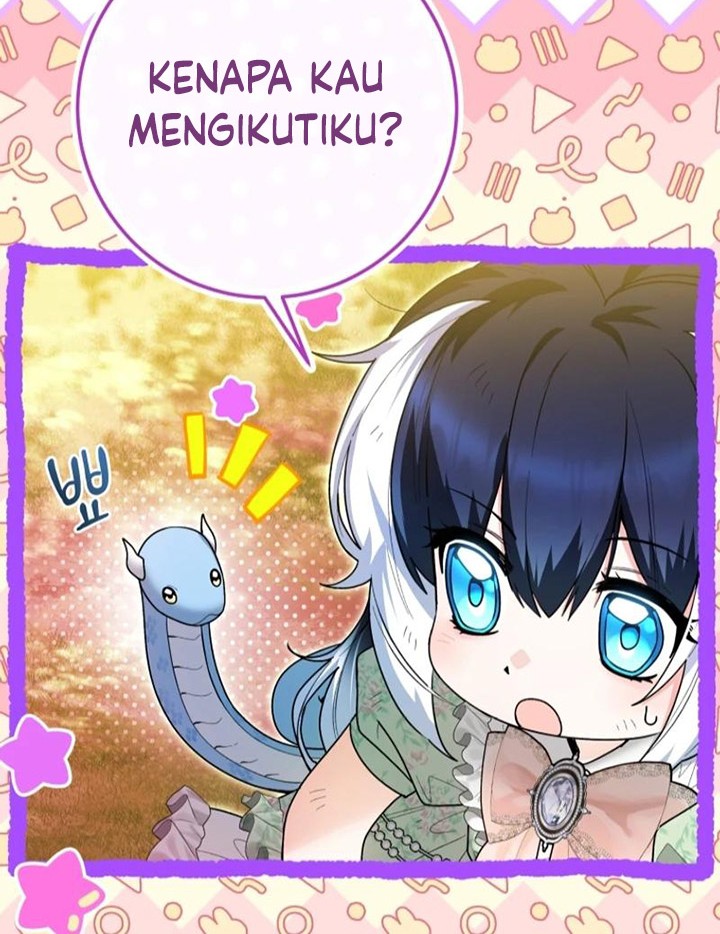 Black Killer Whale Baby Chapter 34 Gambar 29