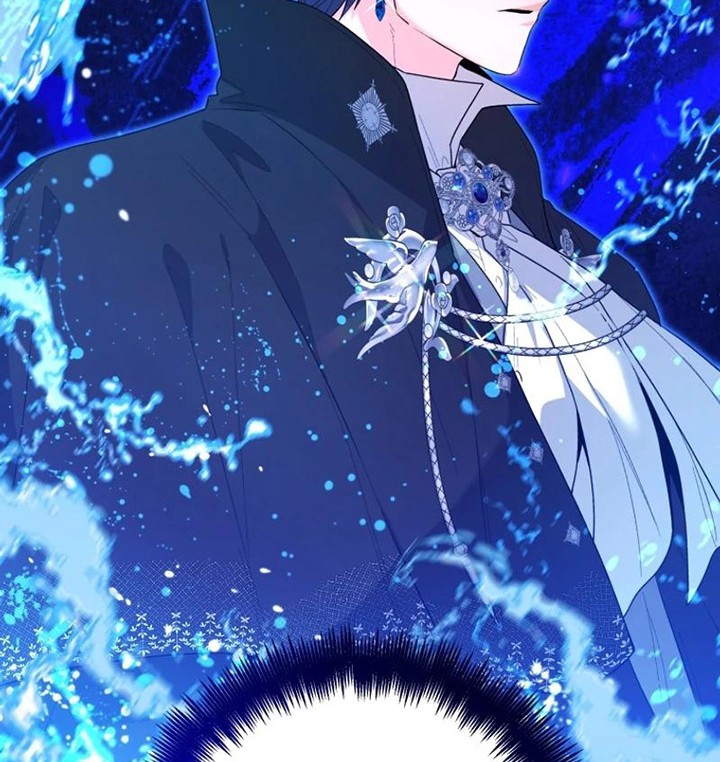 Black Killer Whale Baby Chapter 34 Gambar 35