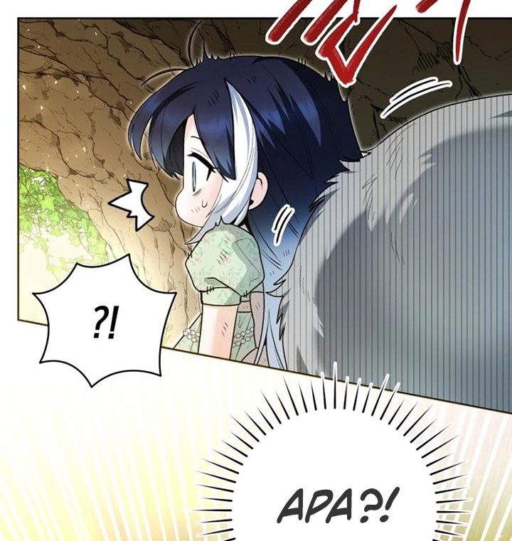 Black Killer Whale Baby Chapter 34 Gambar 37