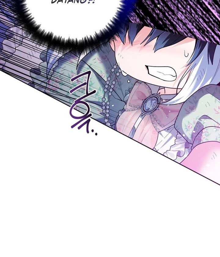 Black Killer Whale Baby Chapter 34 Gambar 49