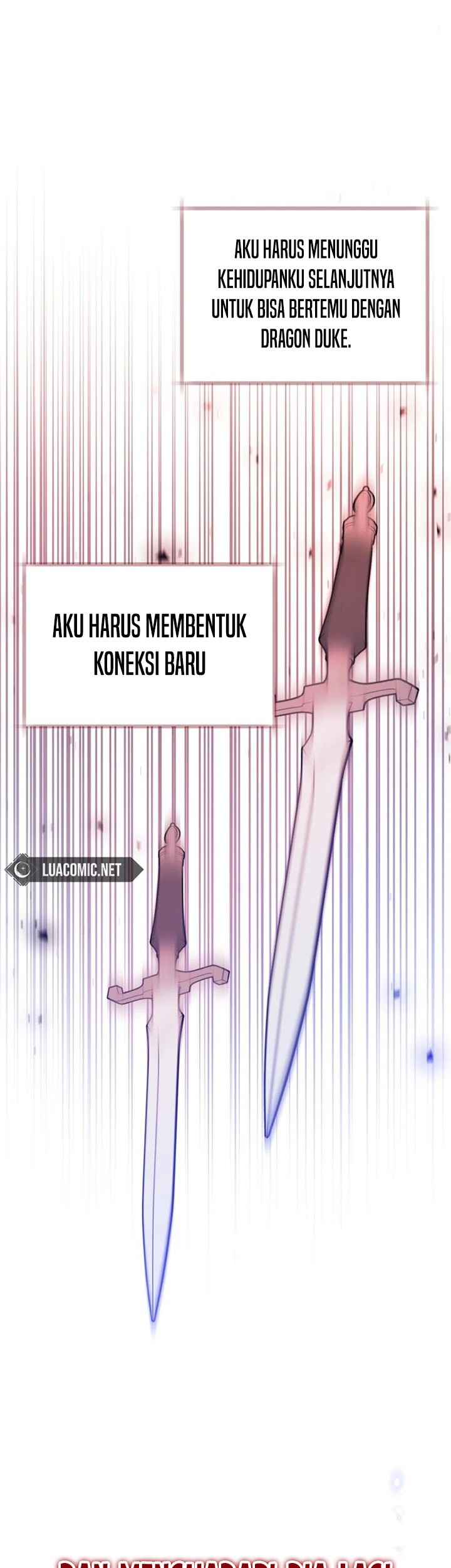 Black Killer Whale Baby Chapter 34 Gambar 56