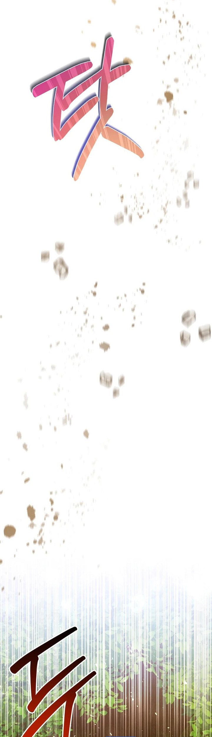 Black Killer Whale Baby Chapter 34 Gambar 44