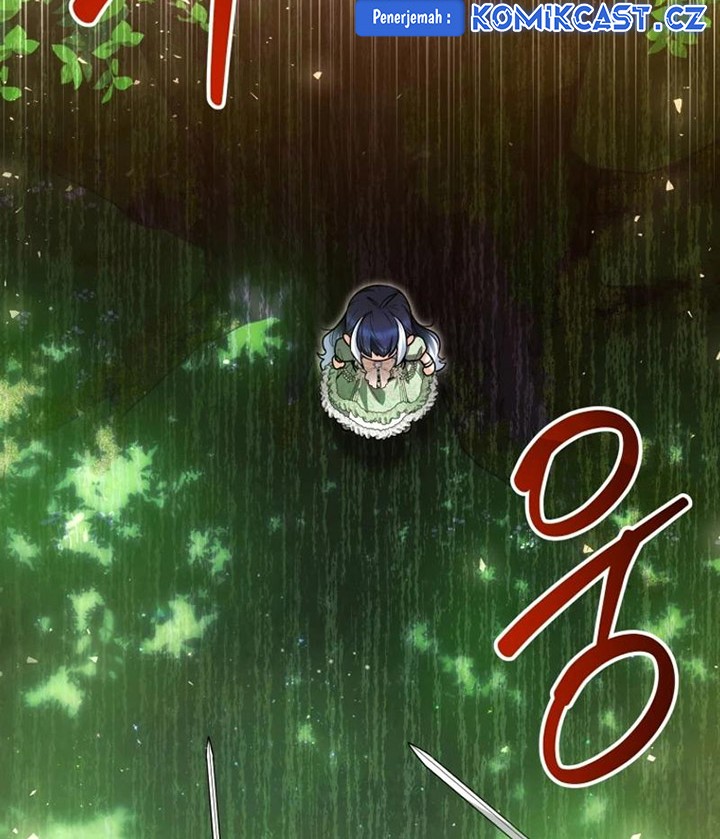 Black Killer Whale Baby Chapter 34 Gambar 45