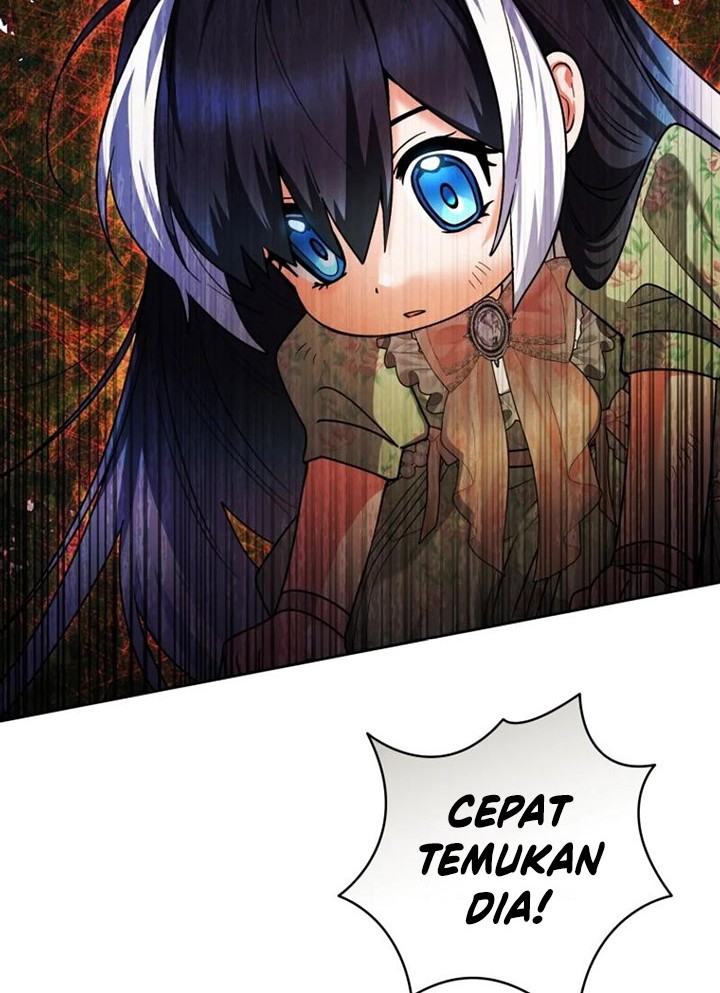 Black Killer Whale Baby Chapter 34 Gambar 3