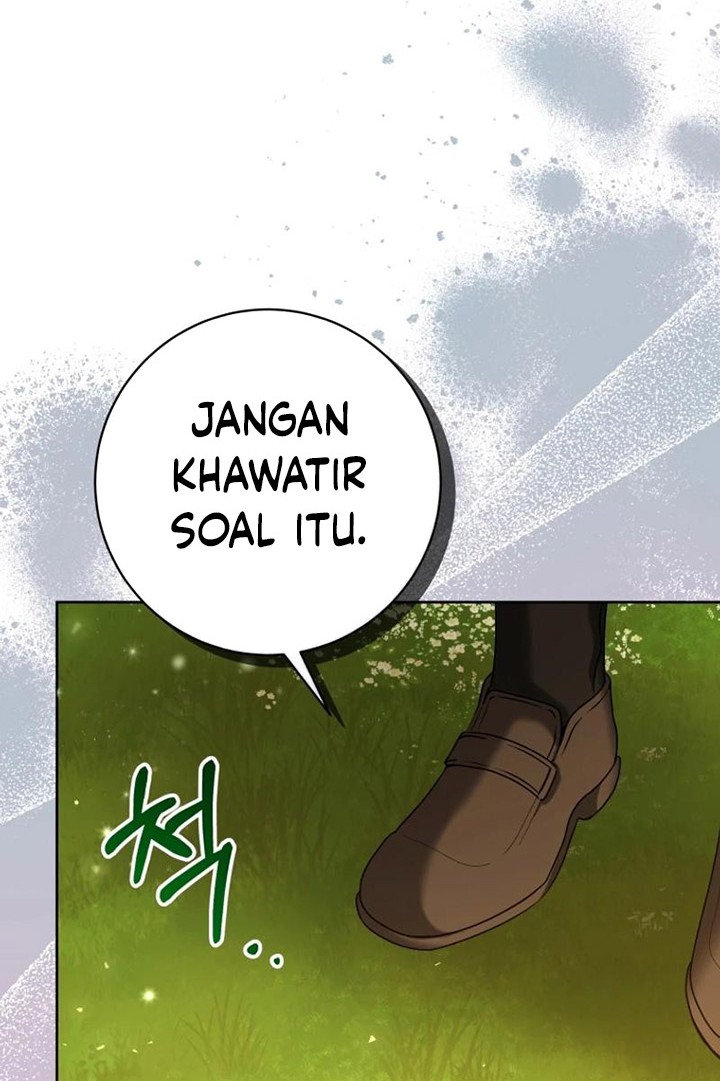 Black Killer Whale Baby Chapter 34 Gambar 67