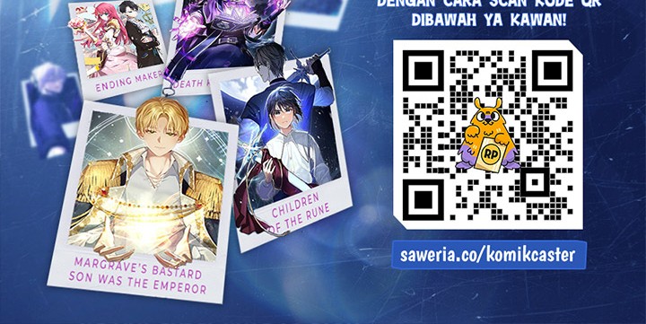 Black Killer Whale Baby Chapter 34 Gambar 77