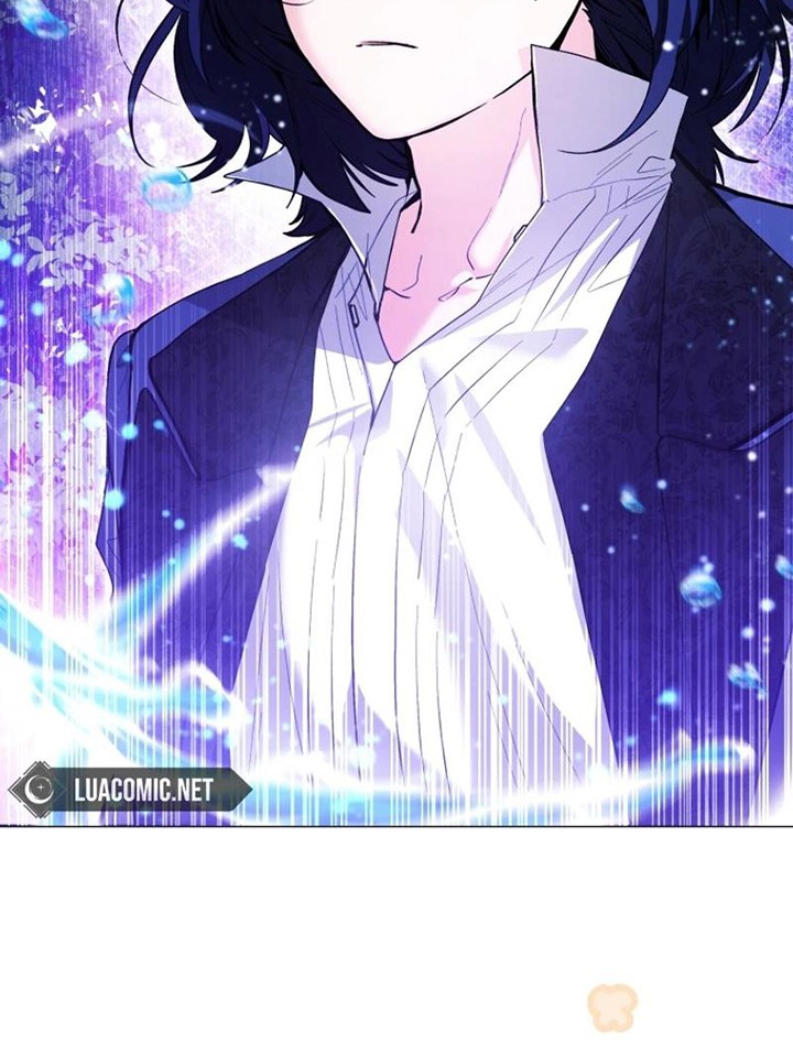 Black Killer Whale Baby Chapter 34 Gambar 65