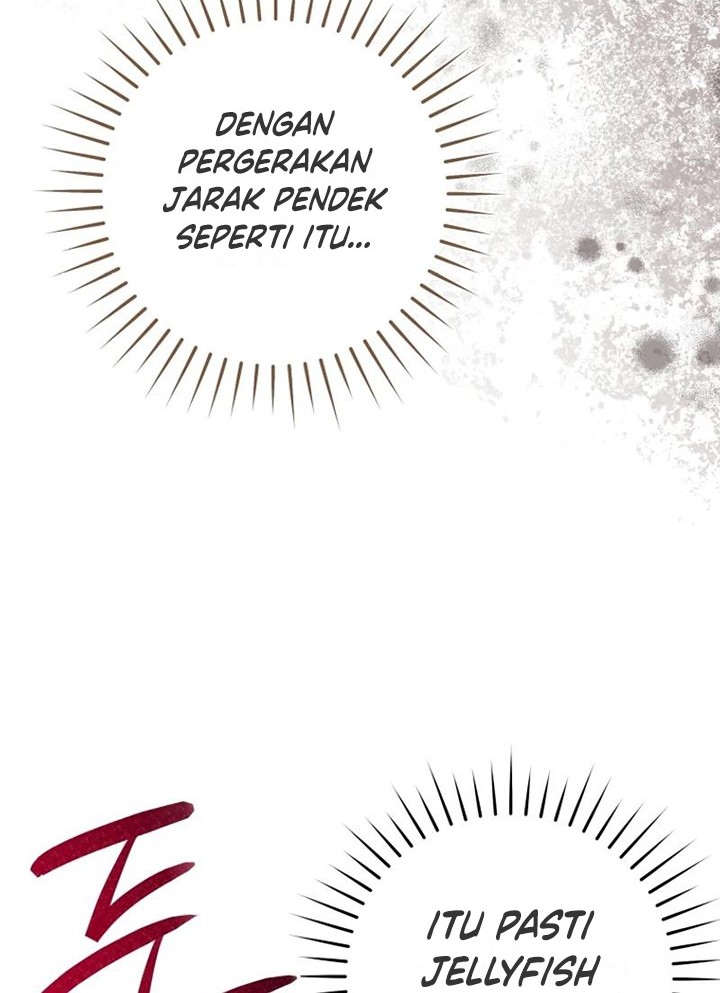 Black Killer Whale Baby Chapter 34 Gambar 5