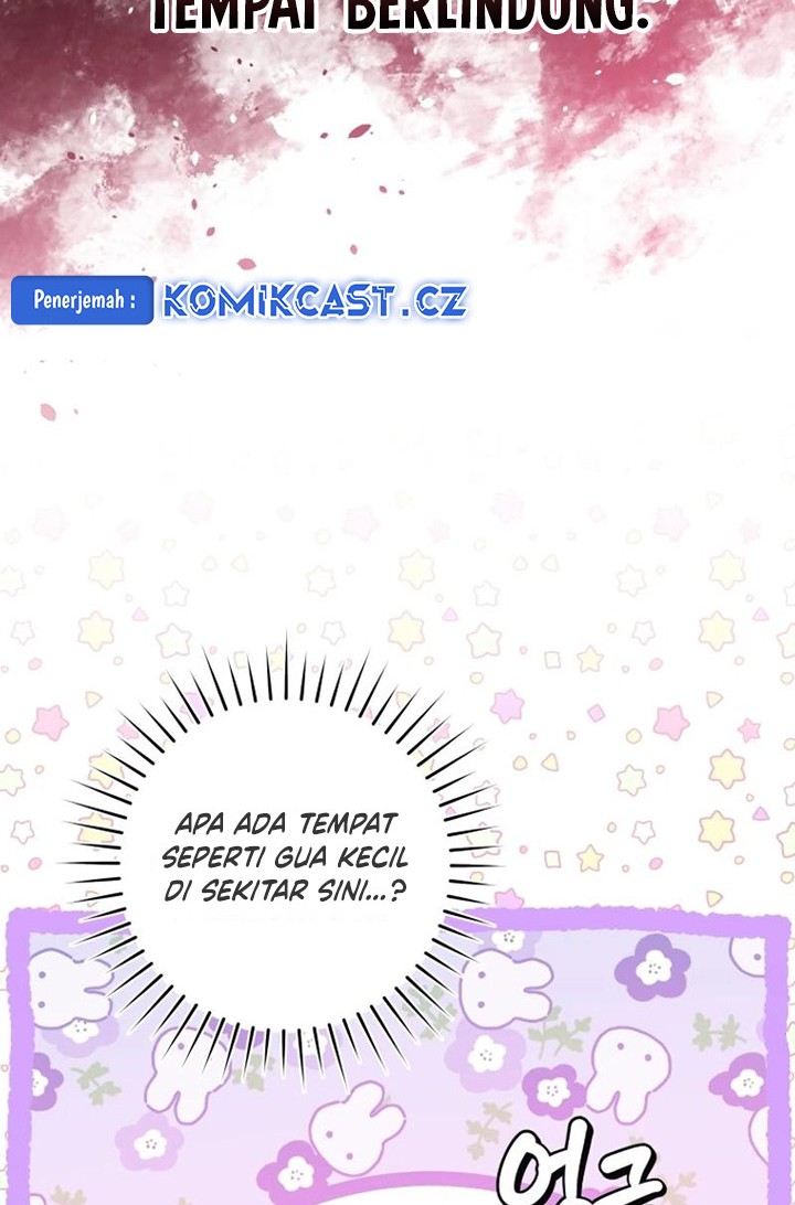 Black Killer Whale Baby Chapter 34 Gambar 15