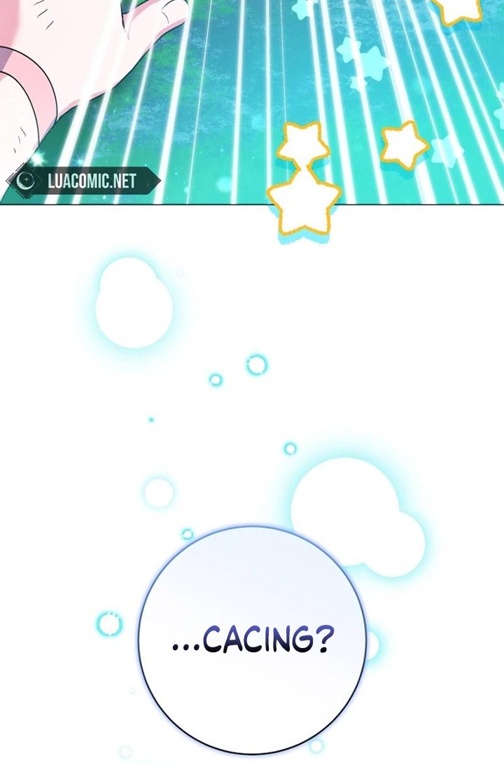 Black Killer Whale Baby Chapter 34 Gambar 17