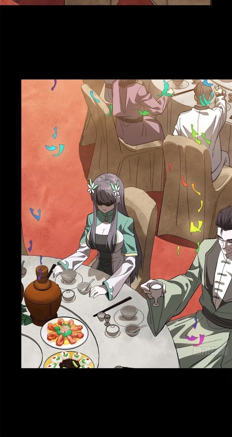 Legend of Star General Chapter 234 Gambar 27