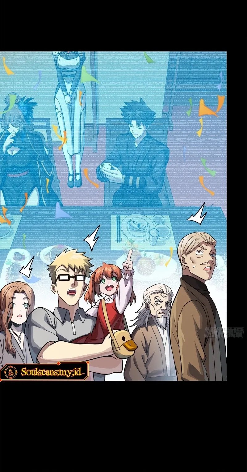 Legend of Star General Chapter 234 Gambar 31