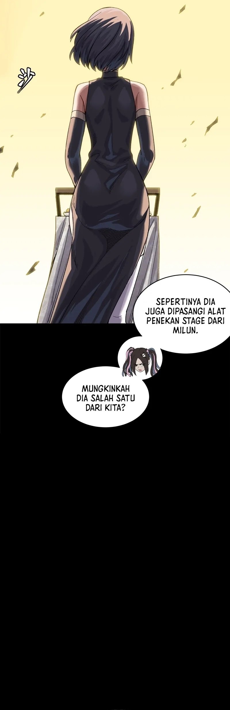 Legend of Star General Chapter 234 Gambar 47