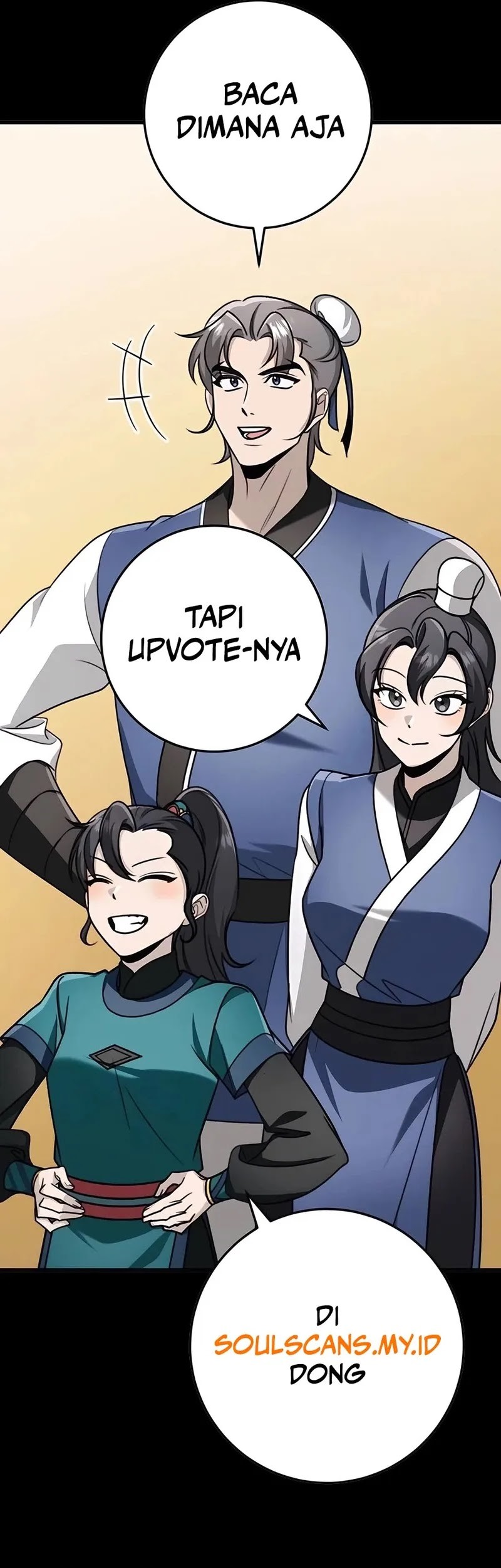 Legend of Star General Chapter 234 Gambar 48