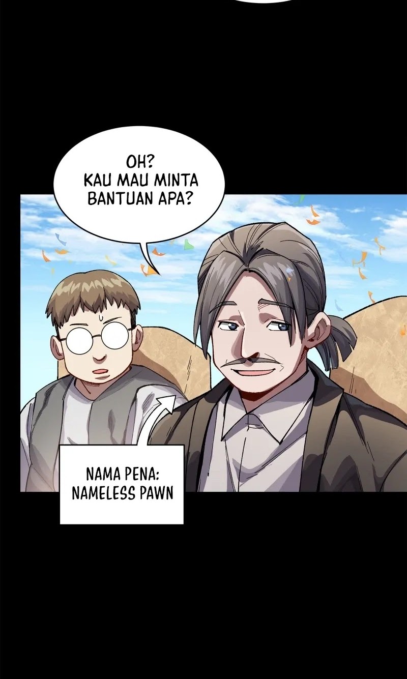 Legend of Star General Chapter 234 Gambar 43