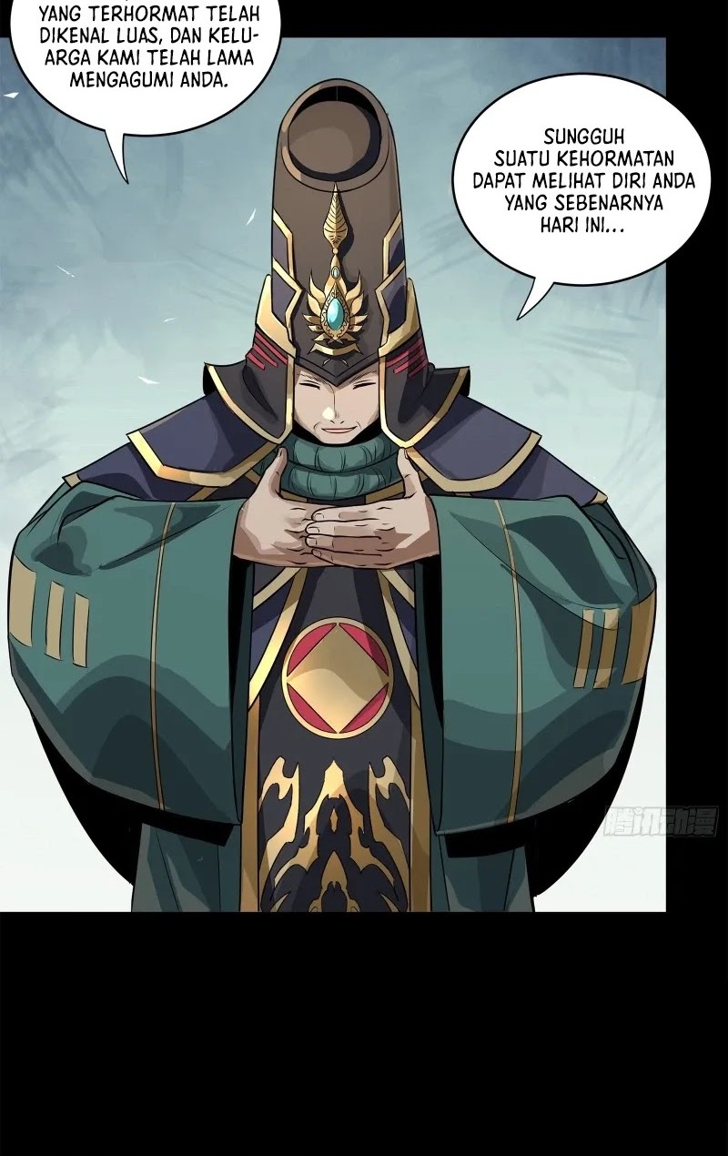 Legend of Star General Chapter 234 Gambar 9