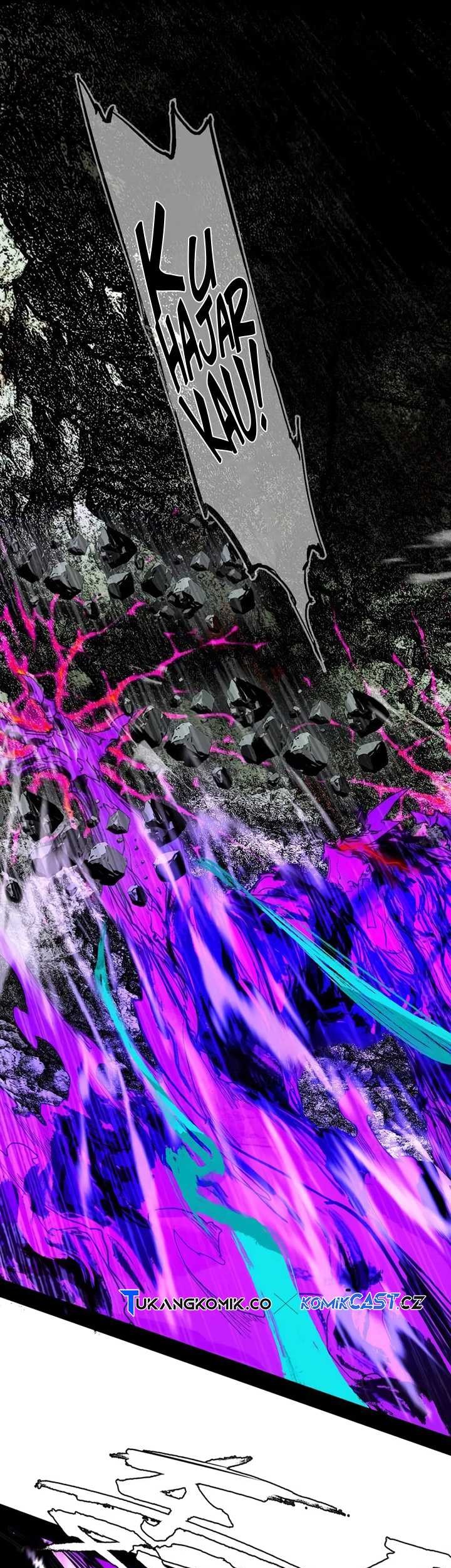 I’m An Evil God Chapter 514 Gambar 26