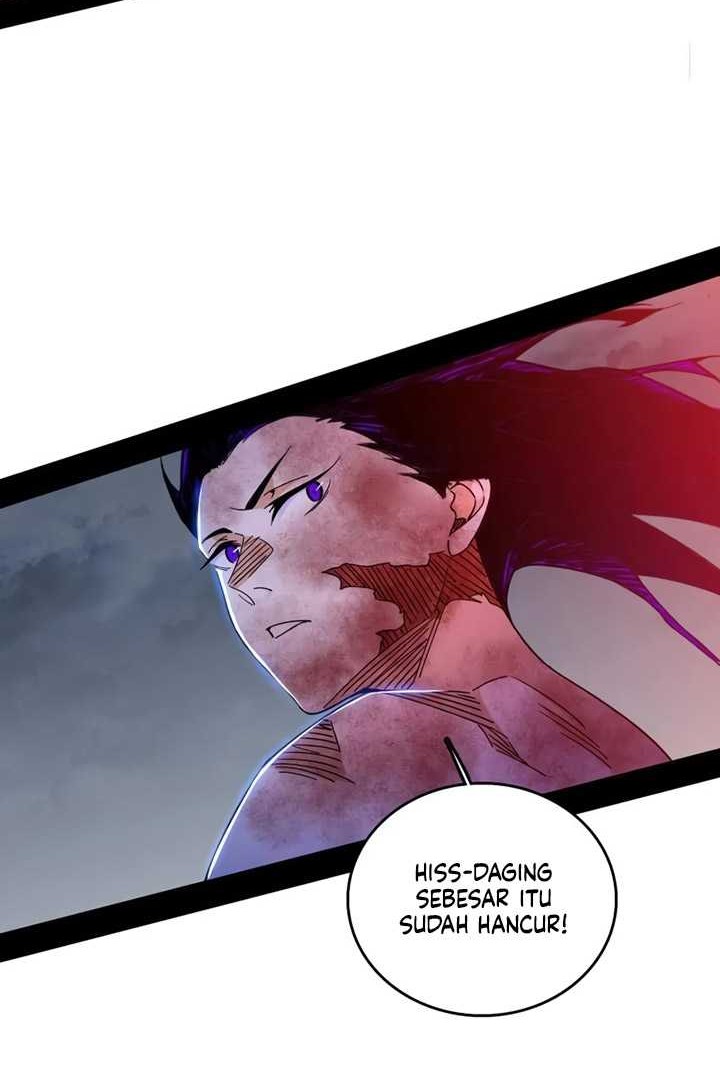 I’m An Evil God Chapter 514 Gambar 29