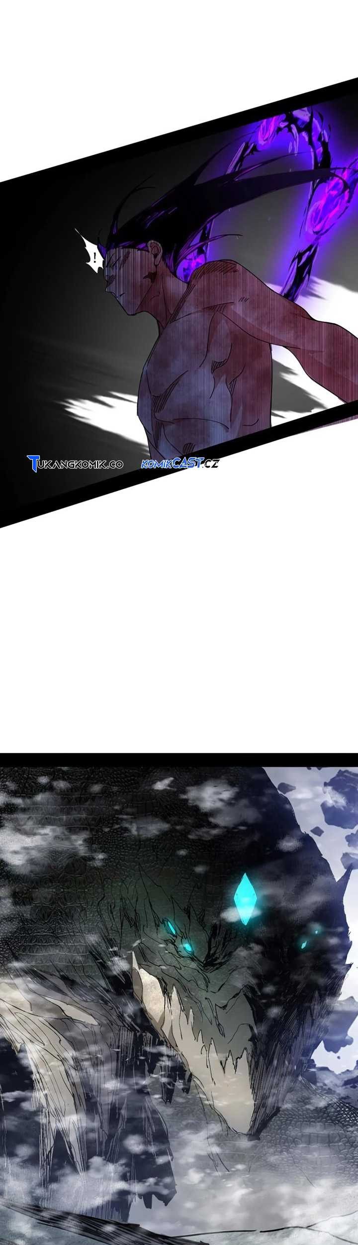 I’m An Evil God Chapter 514 Gambar 30