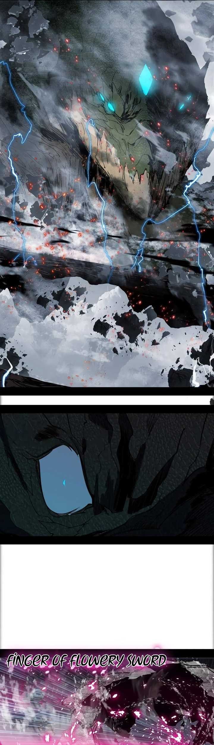 I’m An Evil God Chapter 514 Gambar 34