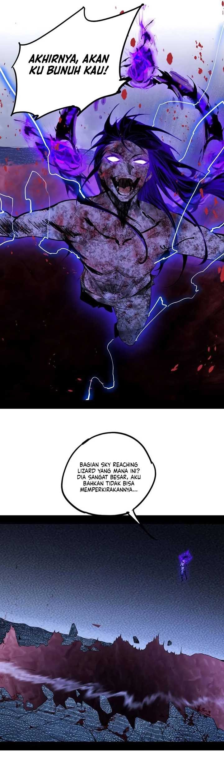 I’m An Evil God Chapter 514 Gambar 18