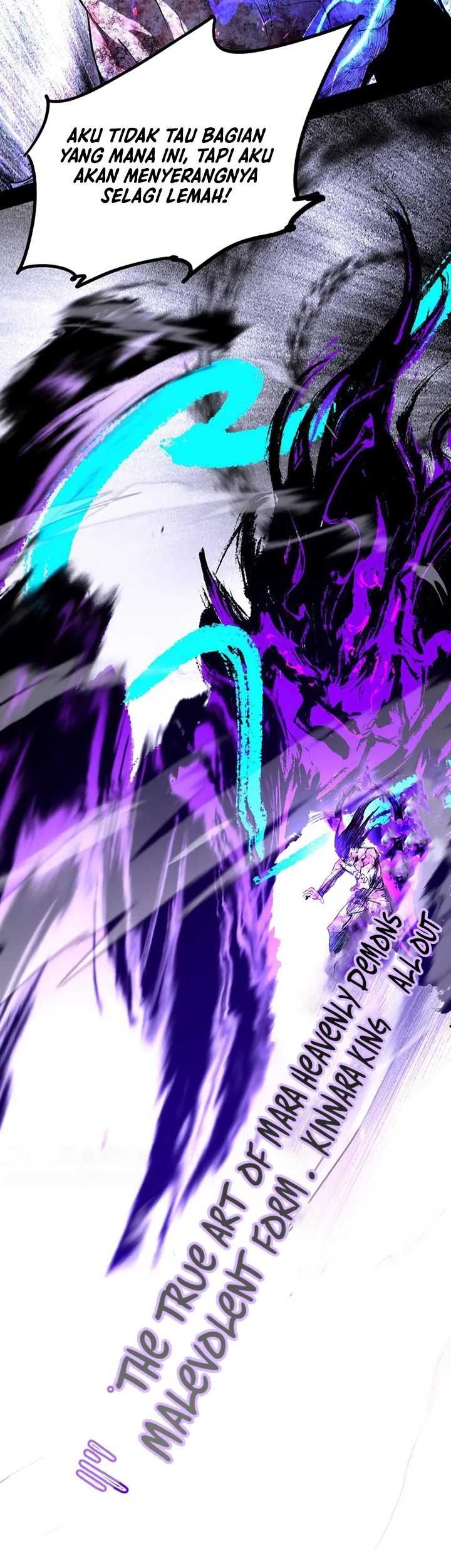 I’m An Evil God Chapter 514 Gambar 20