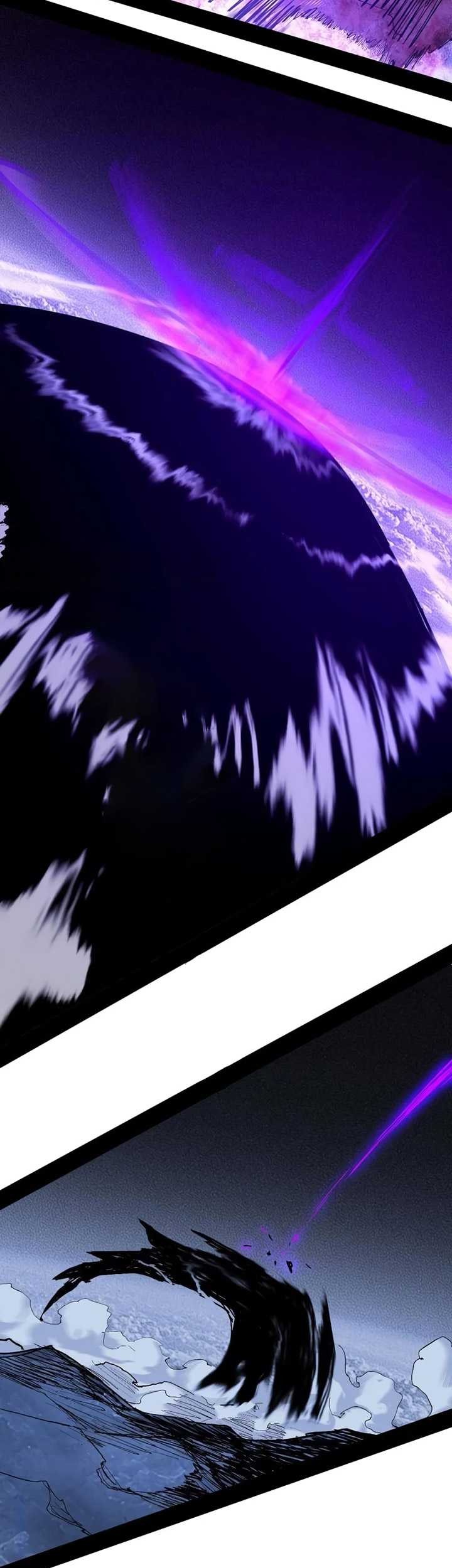 I’m An Evil God Chapter 514 Gambar 22