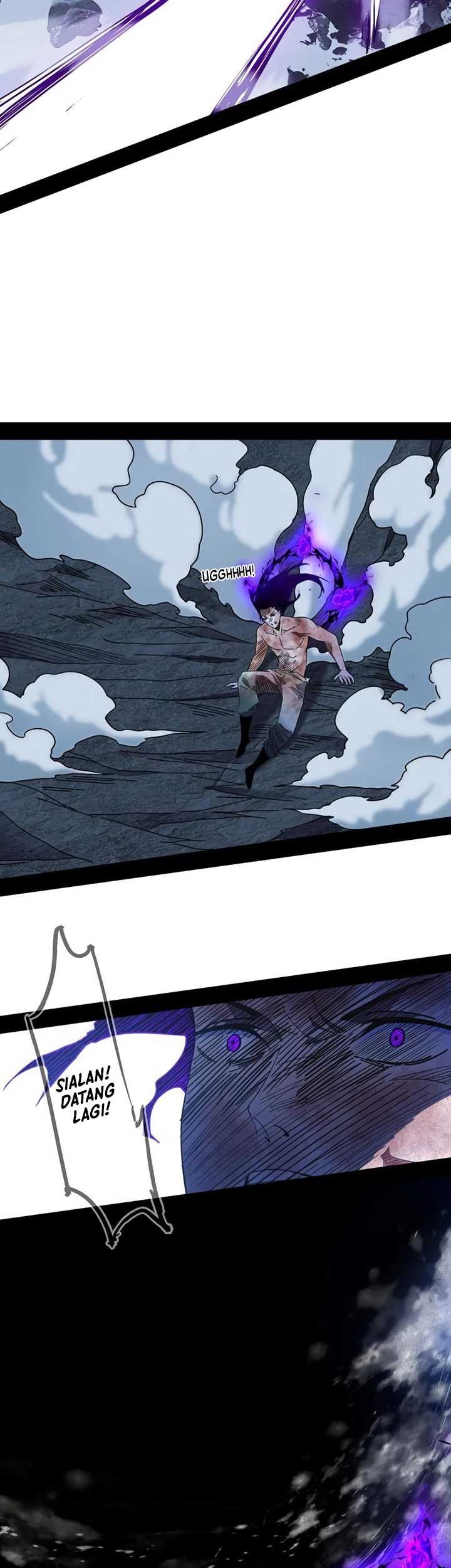 I’m An Evil God Chapter 514 Gambar 24