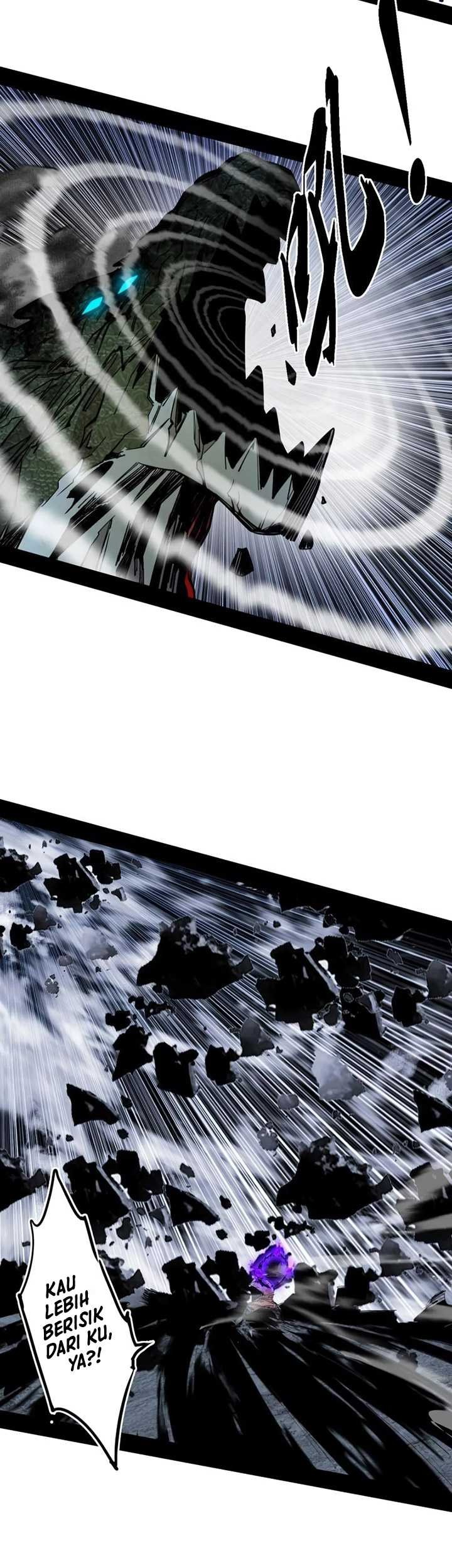 I’m An Evil God Chapter 514 Gambar 38