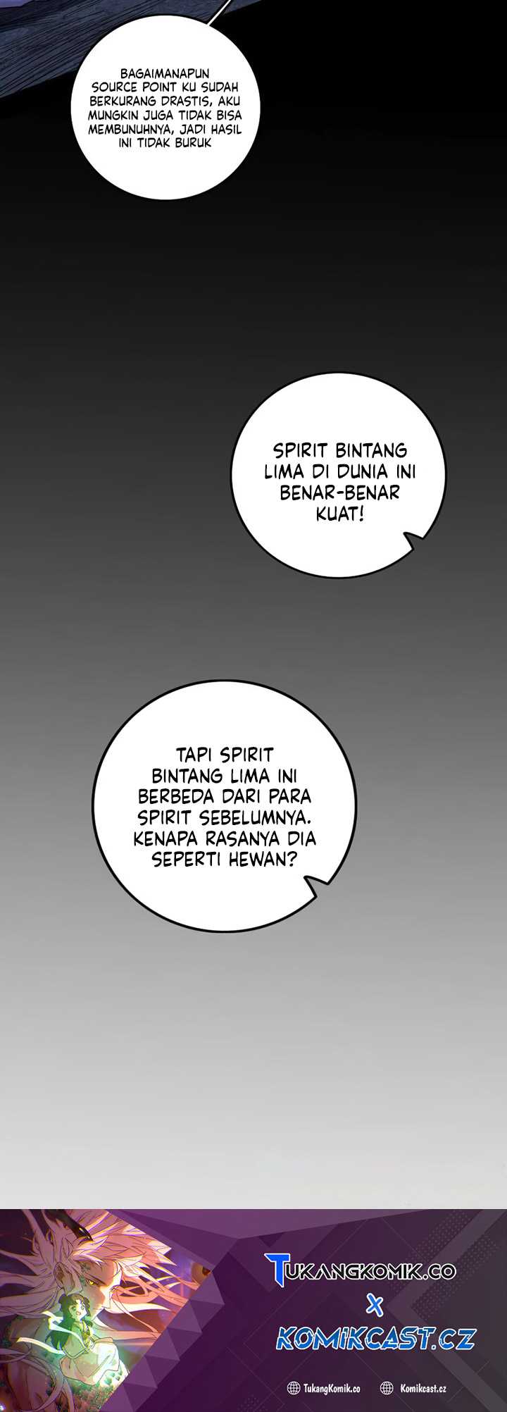 I’m An Evil God Chapter 514 Gambar 43