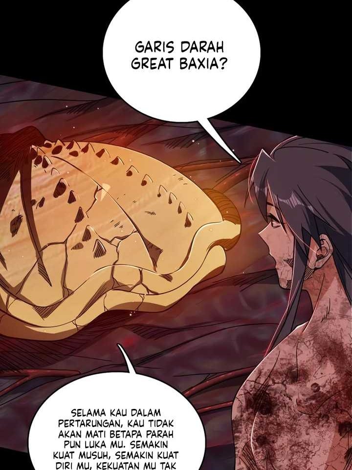 I’m An Evil God Chapter 514 Gambar 3