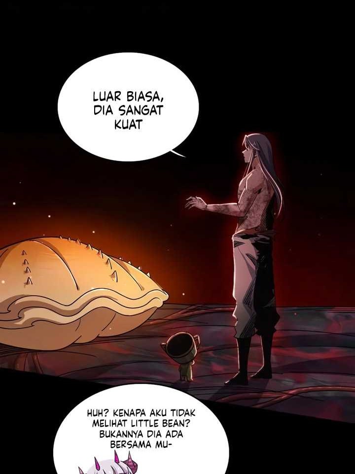 I’m An Evil God Chapter 514 Gambar 5