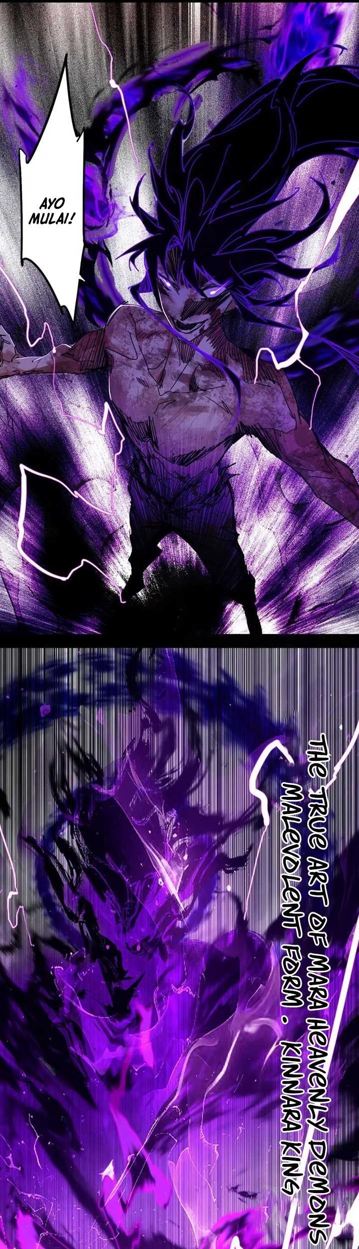 I’m An Evil God Chapter 514 Gambar 10