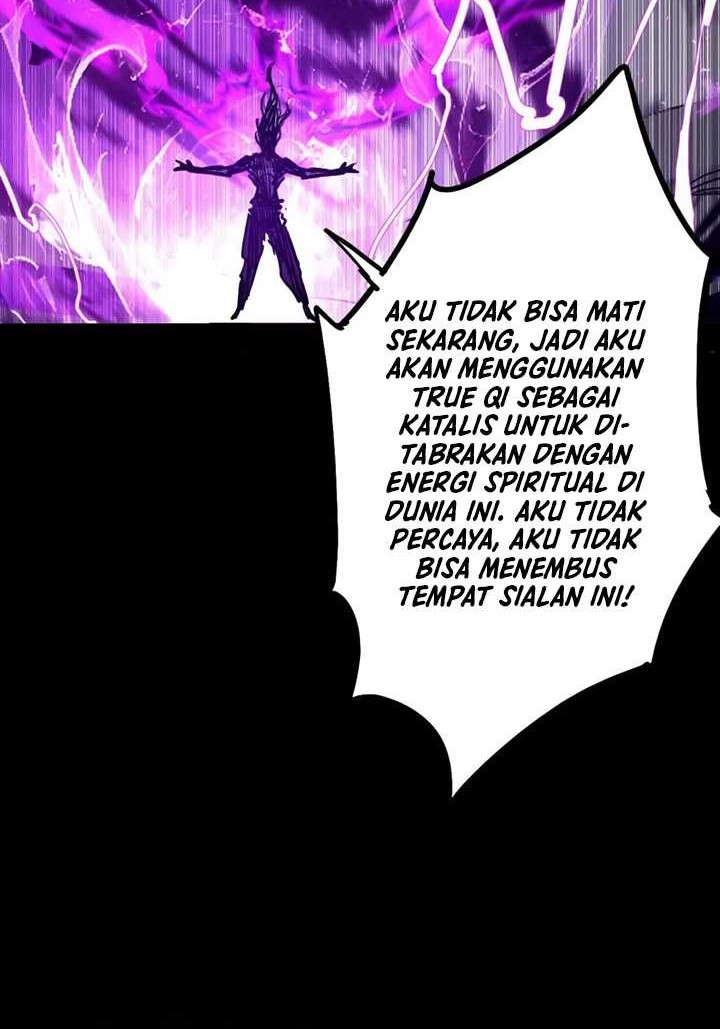 I’m An Evil God Chapter 514 Gambar 11