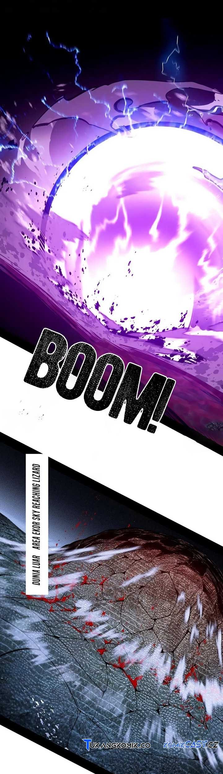 I’m An Evil God Chapter 514 Gambar 12