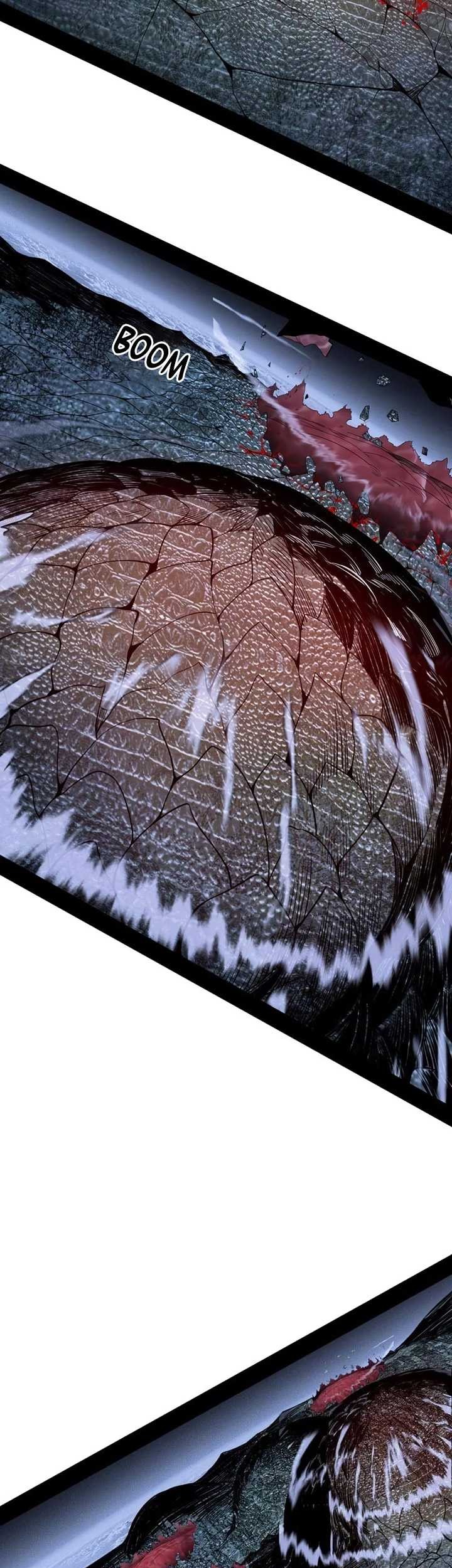 I’m An Evil God Chapter 514 Gambar 14