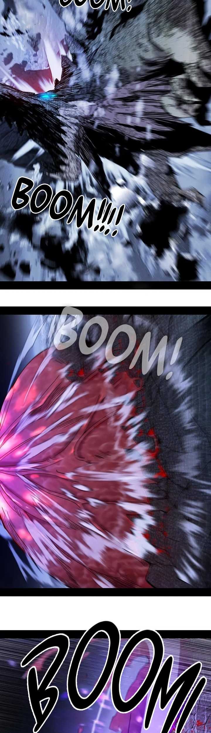 I’m An Evil God Chapter 514 Gambar 16