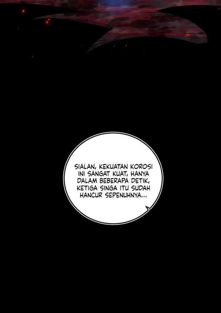 I’m An Evil God Chapter 513 Gambar 30