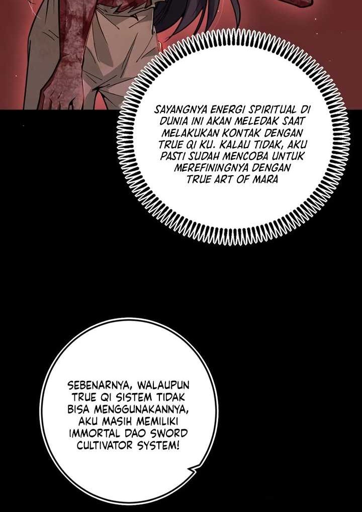 I’m An Evil God Chapter 513 Gambar 32