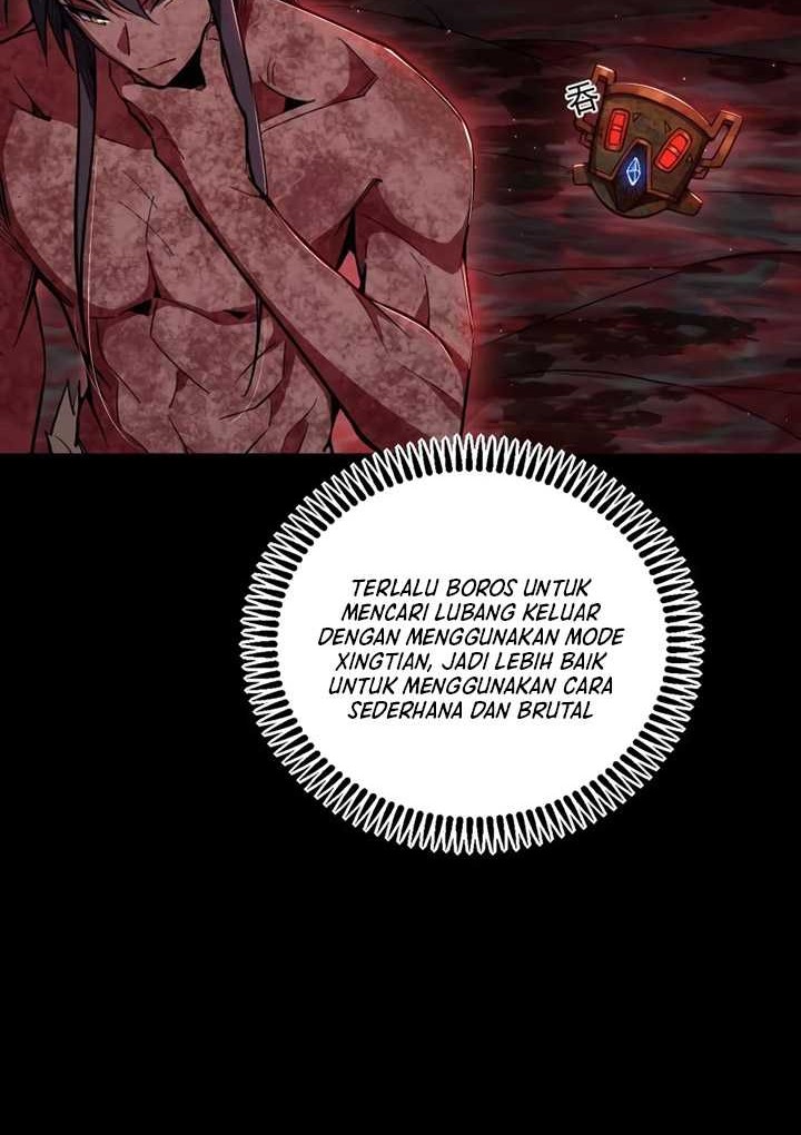 I’m An Evil God Chapter 513 Gambar 34