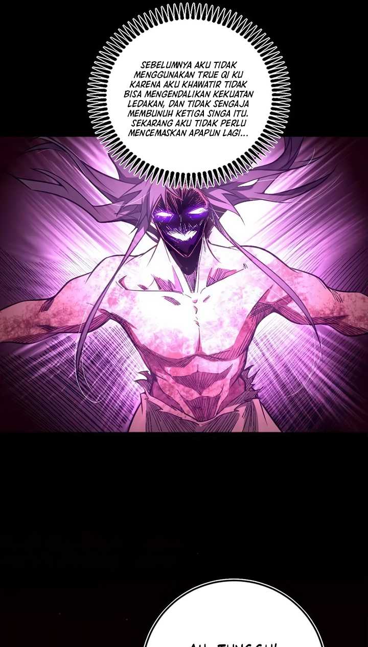 I’m An Evil God Chapter 513 Gambar 35