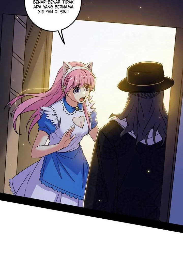 I’m An Evil God Chapter 513 Gambar 18