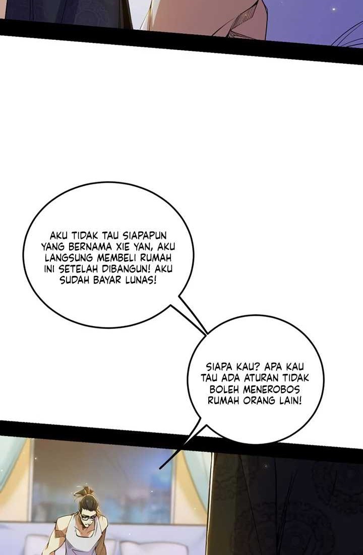 I’m An Evil God Chapter 513 Gambar 20